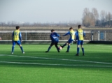 ST D.Z.C. '09/S.K.N.W.K. JO15-1 - S.V.O.D. '22 JO15-1 (competitie) seizoen 2024-2025 (3e fase) (73/74)